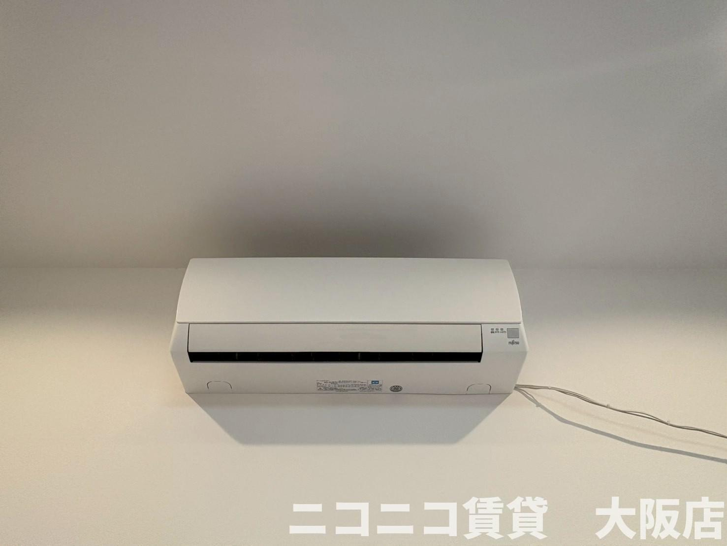 池田市石橋４丁目のアパートのその他|CG画像です。家具家電付きではありません