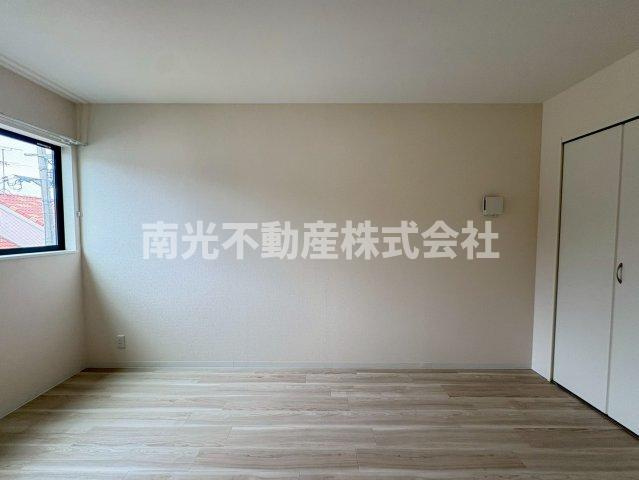 Brillar Rioの内装