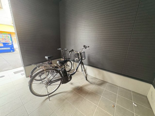 Brillar Rioのその他