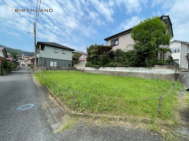 売地・住宅用地　太田市東今泉町　毛里田小学校・毛里田中学校