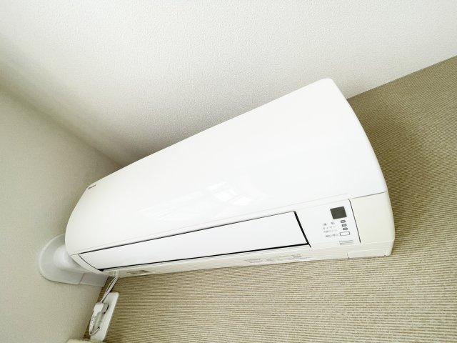 ベレオ新蔵の設備