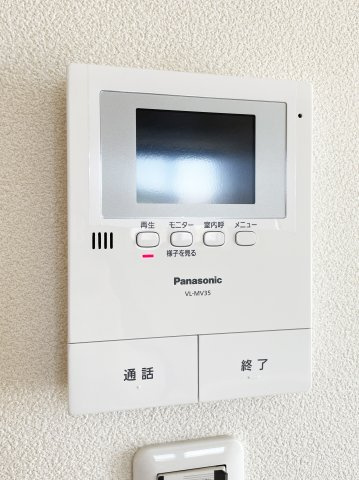 ベレオ新蔵のセキュリティ