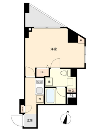 ムーブメンツ西早稲田