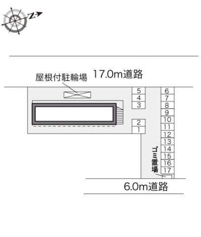 レオパレス小柴のその他|画像3