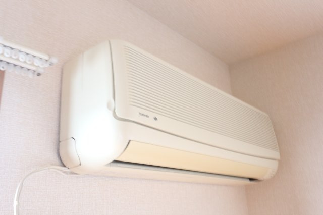 シャルムＨＡの設備
