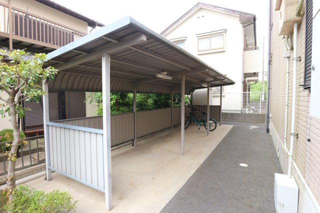 シャルムＨＡのその他共用部分