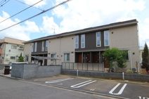 クレールフラッツ天王台の画像