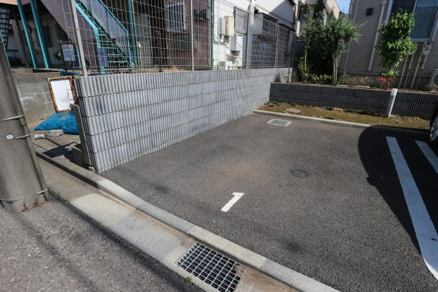 クレールフラッツ天王台のその他共用部分
