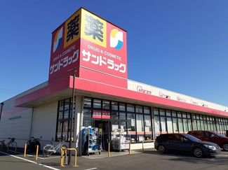 【その他】 | アンフィニ　アムールⅡ | その他