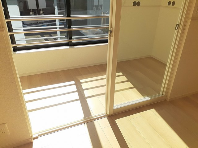 フラン　メゾン　オーブの内装|その他部屋・スペース