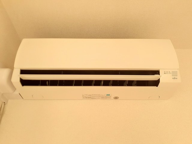 クローバーの設備|その他設備
