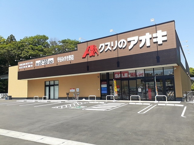クローバーの周辺|その他