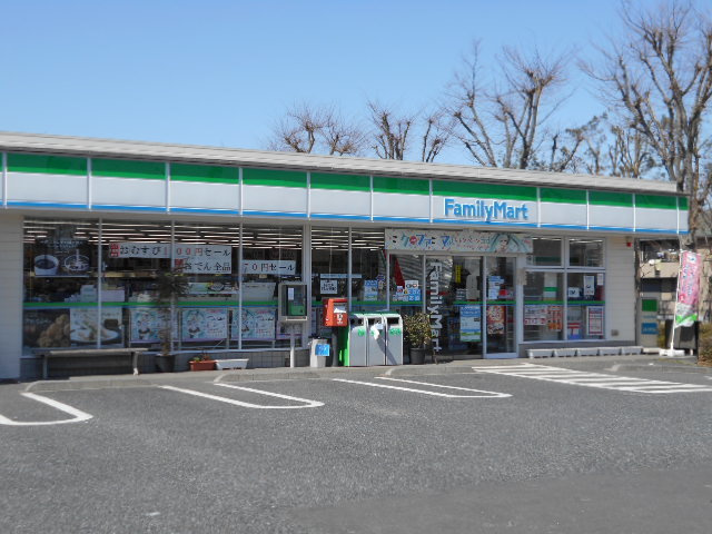 ヴィラ新守谷の周辺|その他