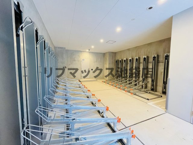 【その他共用部分】パークアクシス池袋イースト