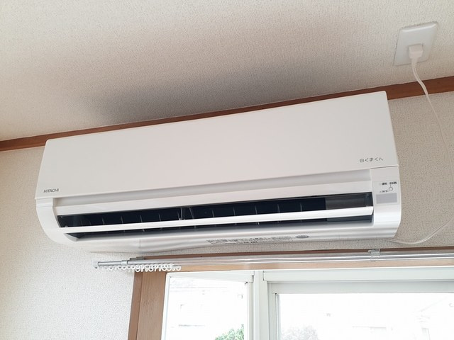 エスポワールＭの設備|その他設備