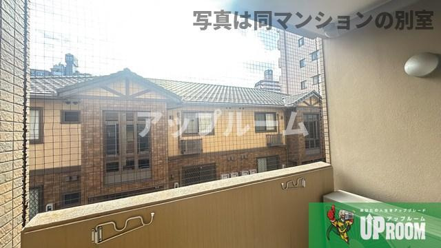 岩倉市栄町１丁目の賃貸マンションの展望