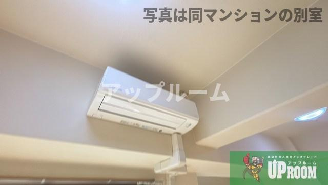 岩倉市栄町１丁目の賃貸マンションの設備