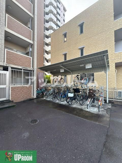 岩倉市栄町１丁目の賃貸マンションのその他共用部分