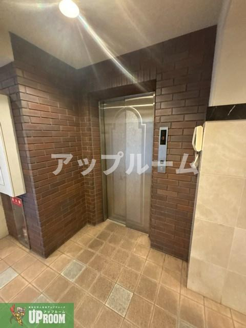 岩倉市栄町１丁目の賃貸マンションの設備