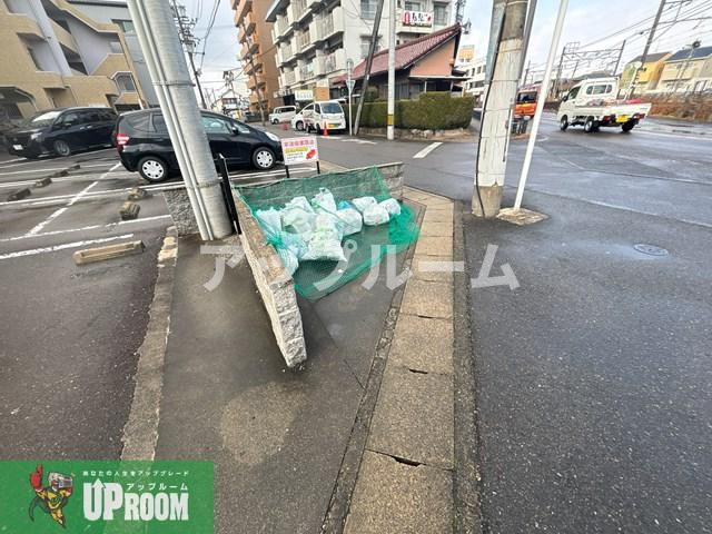 岩倉市栄町１丁目の賃貸マンションのその他