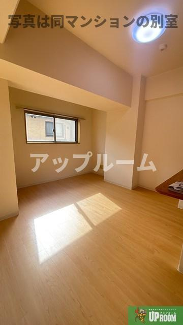 岩倉市栄町１丁目の賃貸マンションの内装