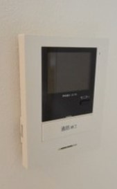 【セキュリティ】 | ミハス新大塚
