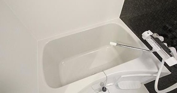 【浴室】 | ミハス新大塚