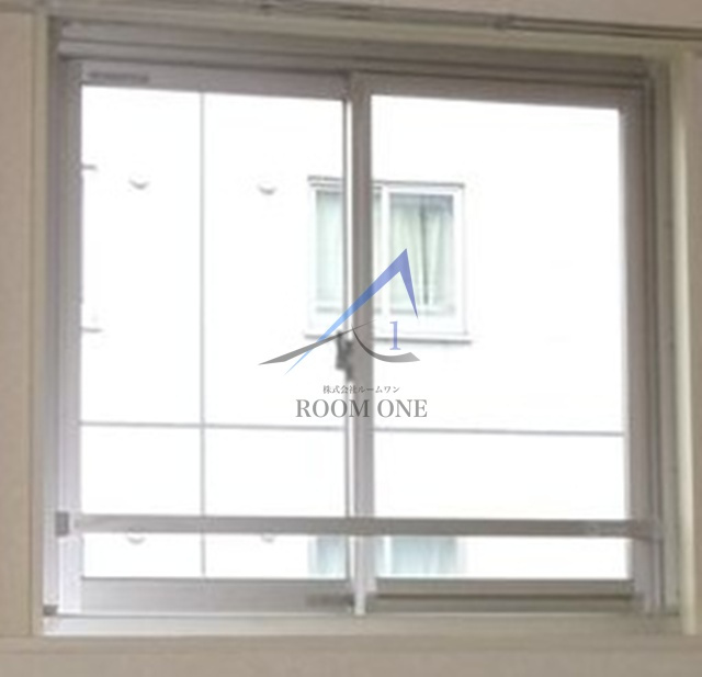 赤坂レジデンシャルホテルの展望|眺望です。