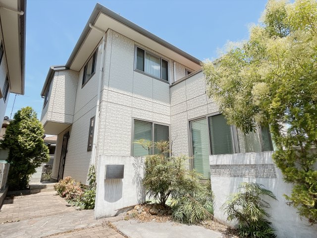 福山市西新涯町二丁目戸建住宅