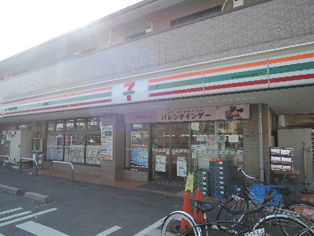 レイナニのその他|セブンイレブン