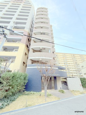 ラナップスクエア阿波座　仲介手数料無料