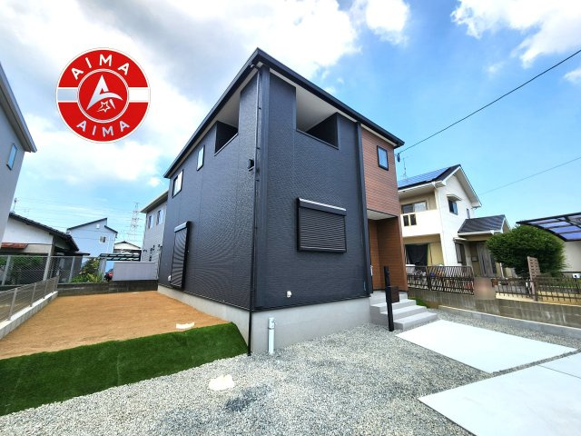福津市福間南5丁目第19-2棟（1号棟）