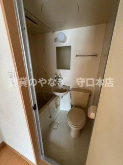 【トイレ】 | アイアイ守口ビル