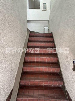 【その他】 | アイアイ守口ビル