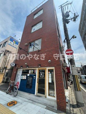 【外観】 | アイアイ守口ビル