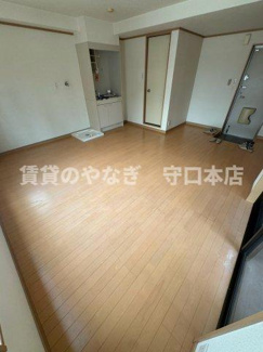 【居間・リビング】 | アイアイ守口ビル