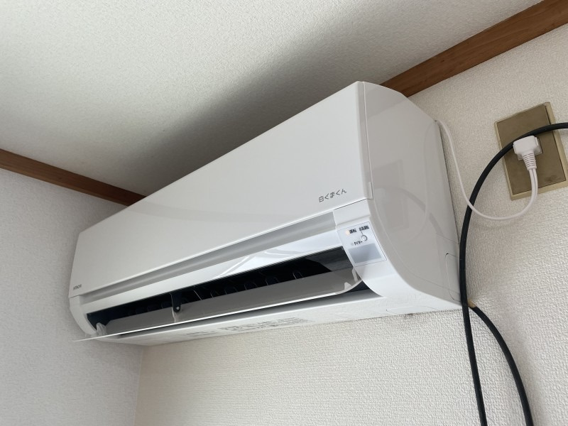 コーポM＆Tの設備
