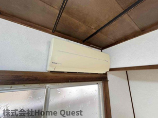 【設備】 | 久宝寺4丁目貸家