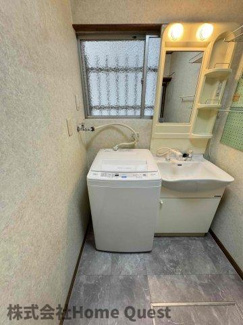 【設備】 | 久宝寺4丁目貸家