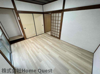 【内装】 | 久宝寺4丁目貸家