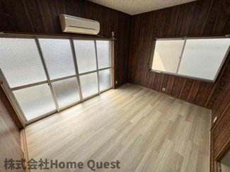 【子供部屋】 | 久宝寺4丁目貸家