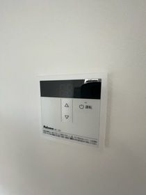 リベルテの設備