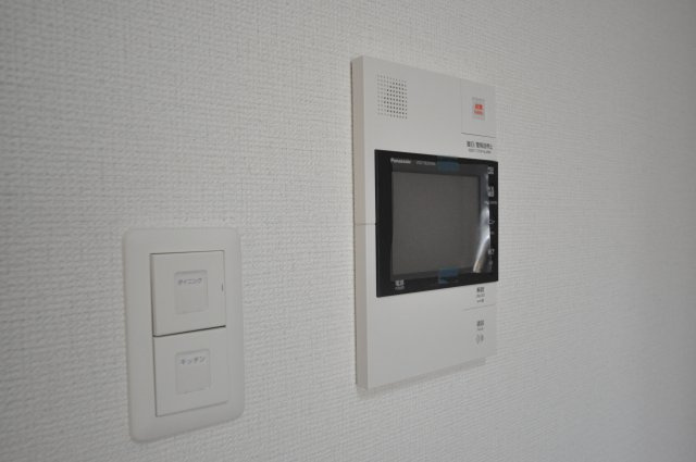 【セキュリティ】 | レオンコンフォート難波南