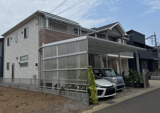 【外観】の画像