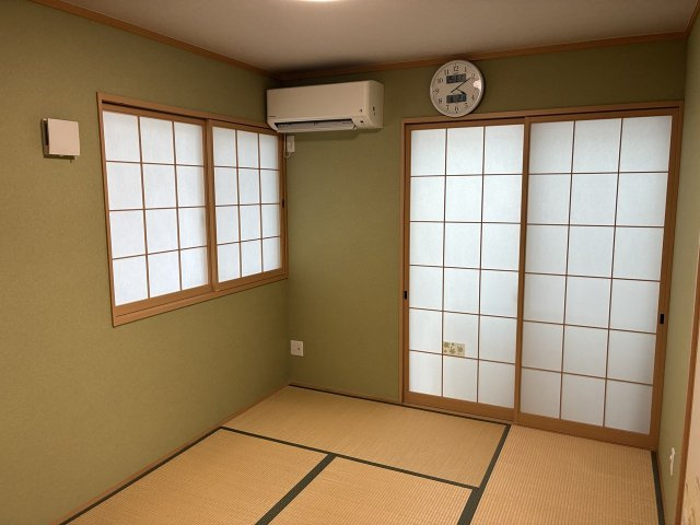 【和室】の画像