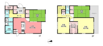 蓮沼戸建の画像