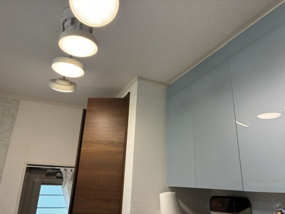 【キッチン】 | 蓮沼戸建