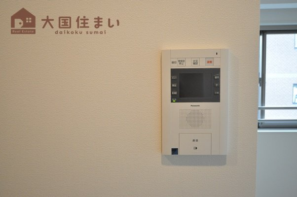 【セキュリティ】 | イニシアブランなんば