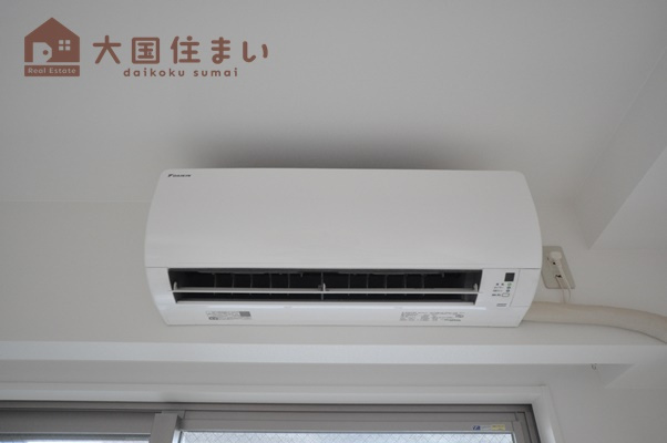 【設備】 | イニシアブランなんば