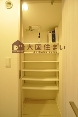 【玄関】 | イニシアブランなんば